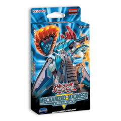Mechanized Madness